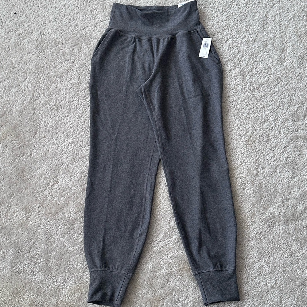 Old Navy - High-Waisted PowerSoft 7/8-Length Joggers